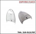 Δοχείο νερού καφετιέρας DELONGHI (DOLCE GUSTO)